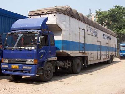 專線/好運(yùn)北京到天津搬家公司——北京遠(yuǎn)程信達(dá)物流，可靠之選