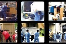 北京景山搬家公司 專業(yè)服務(wù)，便捷安心