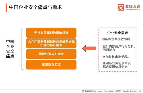 艾媒咨詢2021上半年中國企業(yè)服務(wù)專題研究報(bào)告 信息技術(shù)咨詢服務(wù)市場深度剖析
